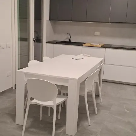 2 Viale Diana 3 Piano Secondo * Cervia