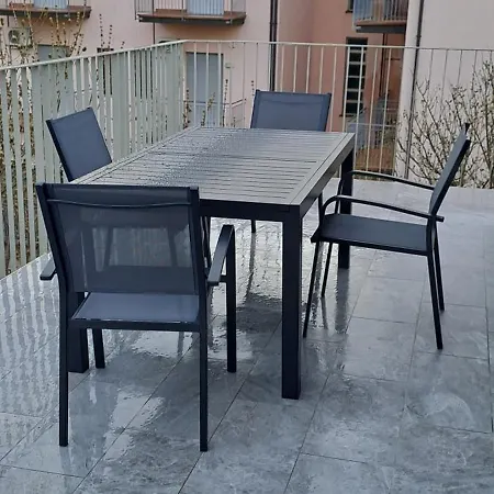 Apartment 2 Viale Diana 3 Piano Secondo Cervia