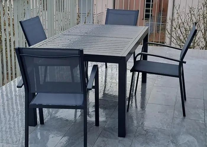 Lägenhet 2 Viale Diana 3 Piano Secondo Cervia